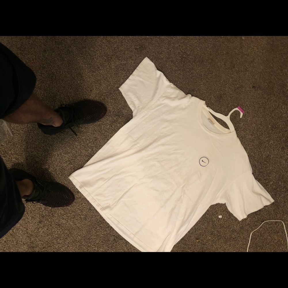 Vintage Nike Tee